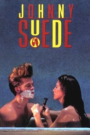 Johnny Suede - movie with Brad Pitt.