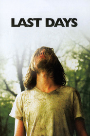 Last Days - movie with Ricky Jay.
