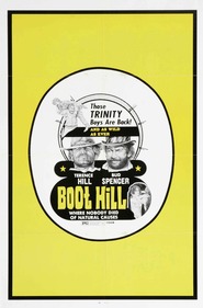 La collina degli stivali - movie with Terence Hill.