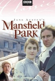 TV series Mansfield Park.