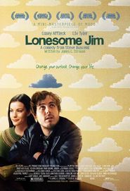 Film Lonesome Jim.