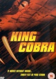 King Cobra - movie with Courtney Gains.