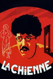 La chienne - movie with Michel Simon.