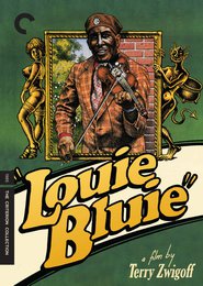 Louie Bluie is the best movie in Ted Bogan filmography.