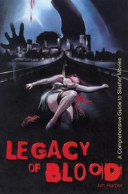 Legacy of Blood is the best movie in Djenni Kusik filmography.
