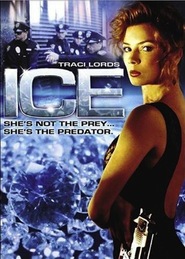 Ice - movie with Zach Galligan.