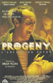 Progeny is the best movie in Brad Dourif filmography.