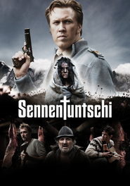 Sennentuntschi - movie with Peter Jecklin.