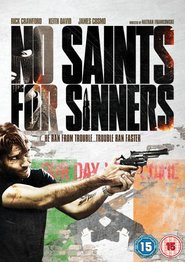 No Saints for Sinners - movie with Keith David.