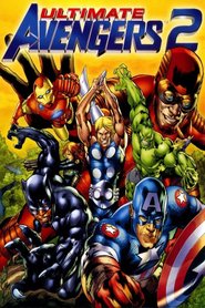 Ultimate Avengers II - movie with Grey DeLayl.