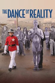 La danza de la realidad is the best movie in Alejandro Jodorowsky filmography.