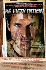 The Fifth Patient - movie with Brendan Fehr.