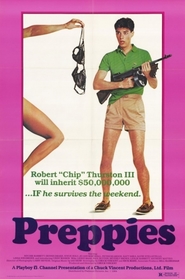 Preppies is the best movie in Dennis Drake filmography.