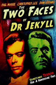 The Two Faces of Dr. Jekyll - movie with Dawn Addams.