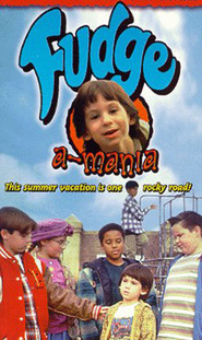 Fudge is the best movie in Grant Hoover filmography.