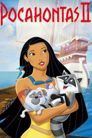 Pocahontas II: Journey to a New World - movie with Rodger Bumpass.