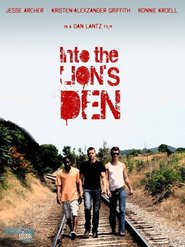 Into the Lion's Den is the best movie in Kristen-Alexzander Griffith filmography.