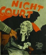 Night Court - movie with John Miljan.