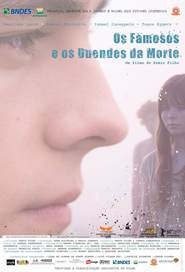 Os Famosos e os Duendes da Morte is the best movie in Samuel Reginatto filmography.