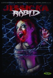 Jessicka Rabid is the best movie in Jeff Sisson filmography.
