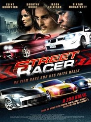 Street Racer is the best movie in Reggie Jernigan filmography.