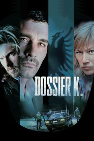 Dossier K. - movie with Koen De Bouw.