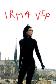 Irma Vep is the best movie in Antoine Basler filmography.