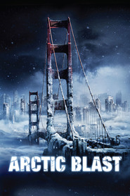 Film Arctic Blast.