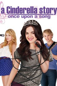 A Cinderella Story: Once Upon a Song - movie with Dikran Tulaine.