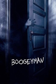 Boogeyman - movie with Robyn Malcolm.