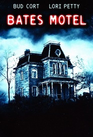 Bates Motel - movie with Gregg Henry.