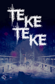 Teketeke is the best movie in Shinmei Tsuji filmography.