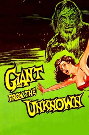 Giant from the Unknown - movie with Morris Ankrum.