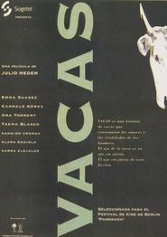 Vacas is the best movie in Miguel Angel Garcia filmography.