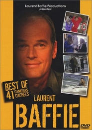 Cache - movie with Daniel Auteuil.