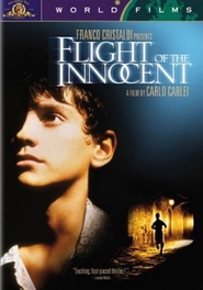La corsa dell'innocente - movie with Federico Pacifici.
