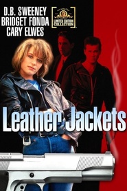 Leather Jackets - movie with D.B. Sweeney.
