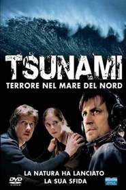 Tsunami - movie with Dan van Husen.