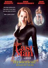 The Last Man is the best movie in Jeri Ryan filmography.