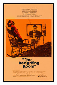 The Bed Sitting Room - movie with Rita Tushingham.