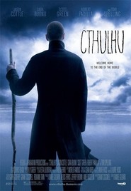 Cthulhu is the best movie in Hanter Straud filmography.