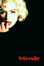 Blonde - movie with Patrick Dempsey.