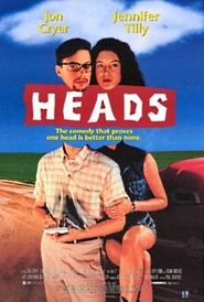 Heads - movie with Edward Asner.