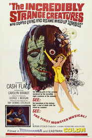 Zombies is the best movie in Betty Hyatt Linton filmography.