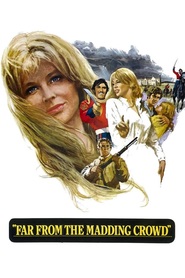 Far from the Madding Crowd - movie with Alan Bates.