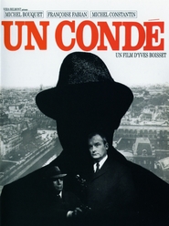 Un conde - movie with Francoise Fabian.