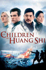 The Children of Huang Shi is the best movie in Matt Walker filmography.