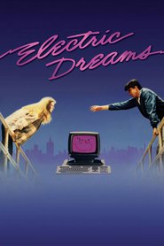 Electric Dreams - movie with Virginia Madsen.