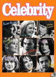 Celebrity - movie with Winona Ryder.