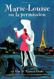 Marie-Louise ou la permission - movie with Atmen Kelif.